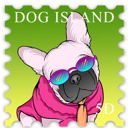 Doggy Stamps collection image