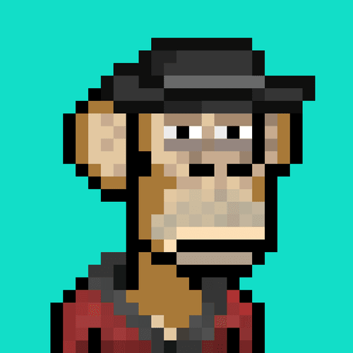 PixelApe 2852