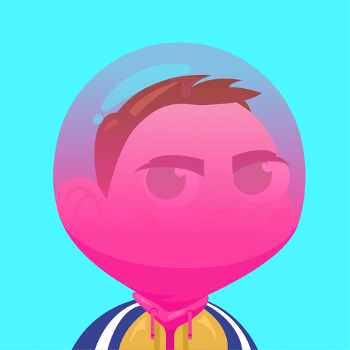 Cute Bastard #33