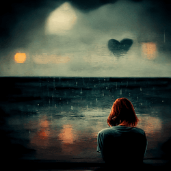 its been very lonely without you by tricil collection image