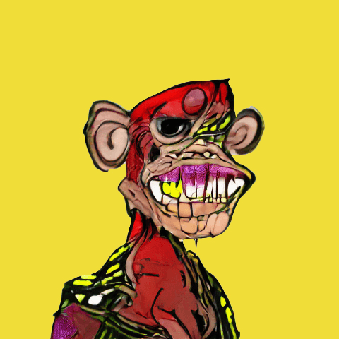 480px x 480px - 17 - Nasty Ape Polygon Club | OpenSea