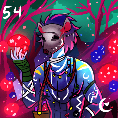 Lxvedusk 54
