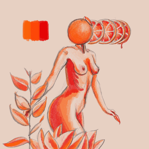 Art of Nude