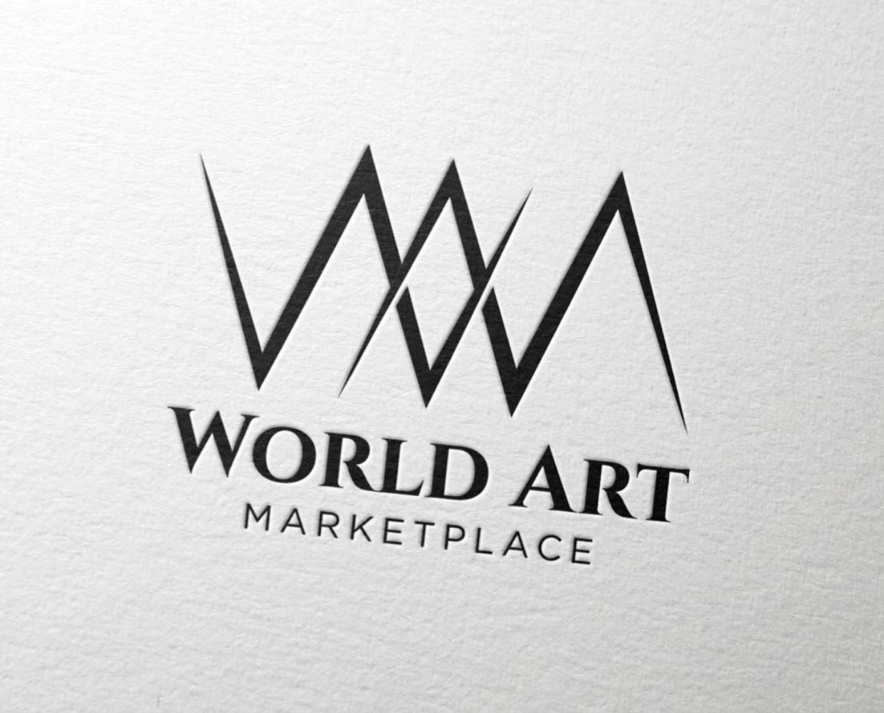 WorldArtMarketplace