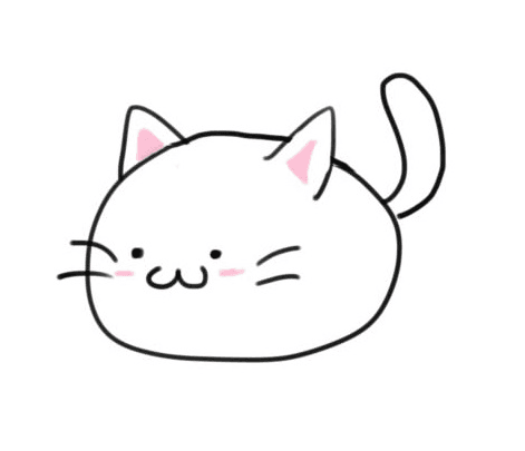 Round Neko