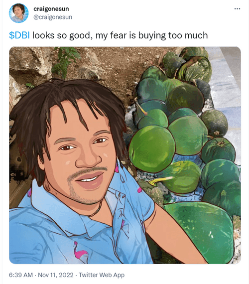 so good