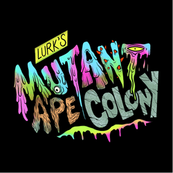 Lurk's Mutant Colony collection image