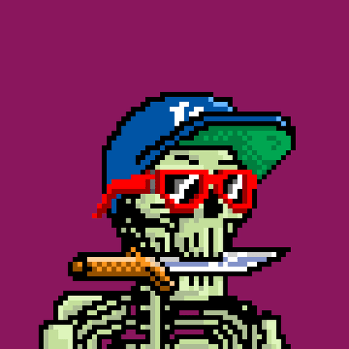 UnDeadz #541