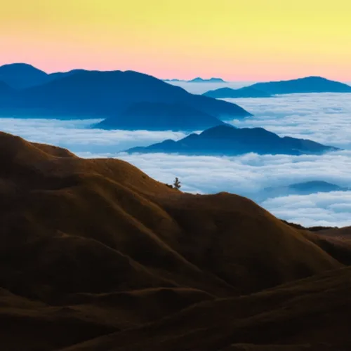 Horizons by Jay-Rness Ceria