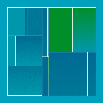 GradGrids - Recursion