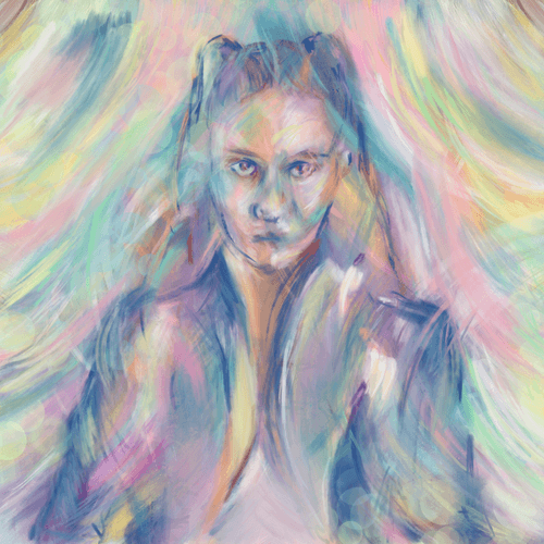GRIMES by $ART
