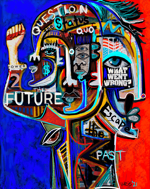 Power to the Future 