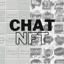 Chat NFT collection image