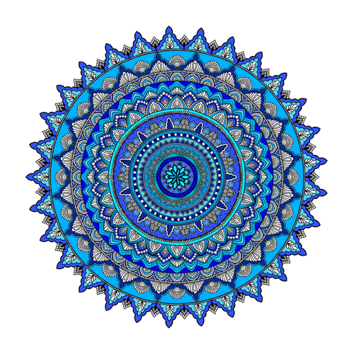 Mahavakya Mandalas