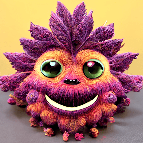 Weedness