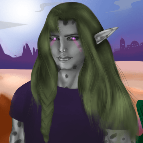 ForbiddenElves #1254