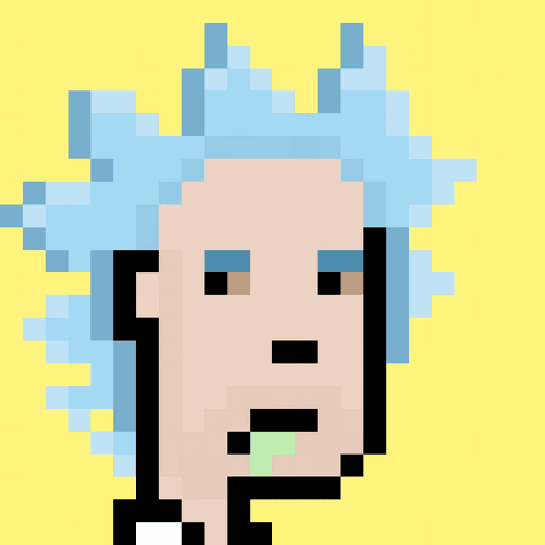 Rick Sanchez