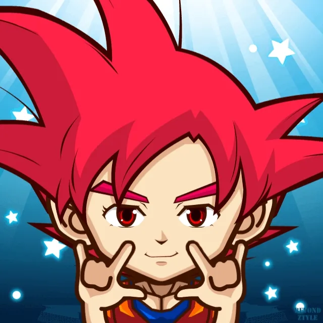 Goku06 Super Saiyan #1106