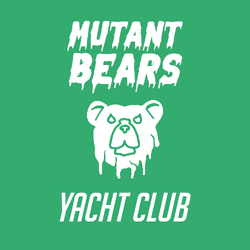 Mutant Bears Yacht Club collection image