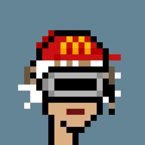 Fast Food Punks Club 101