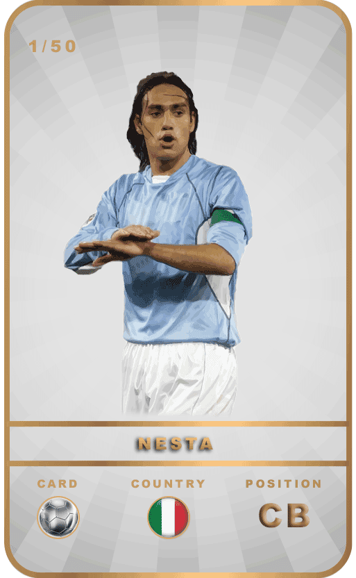 alessandro nesta 2022