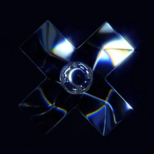 Dispersion #023 - ASH