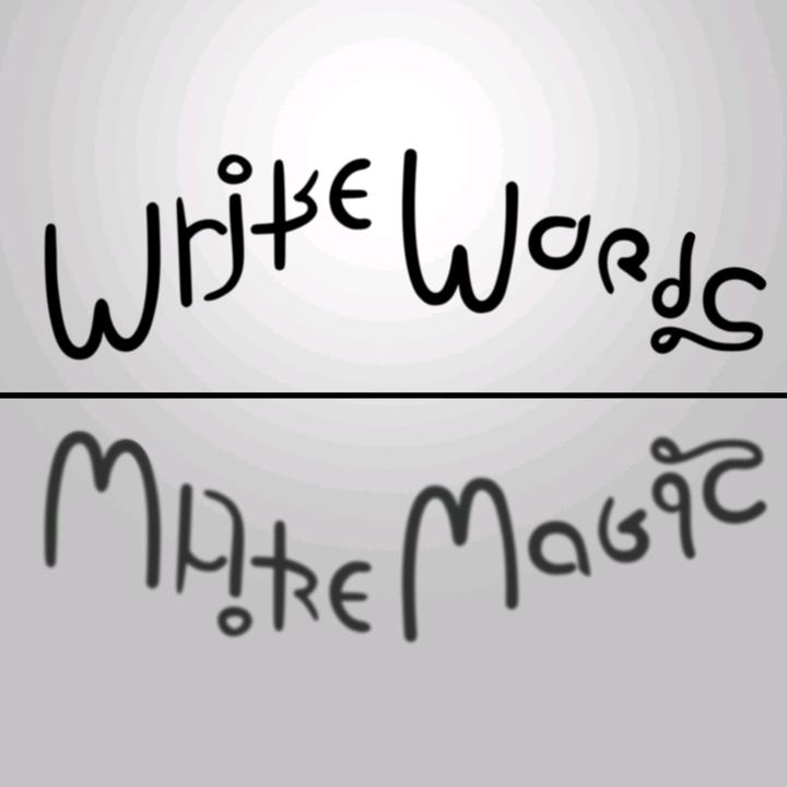 WriteWords_MakeMagic