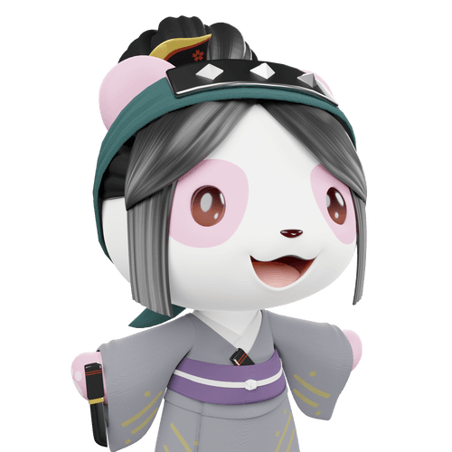 3D LEELEE-019-Rei-Pink-#90003