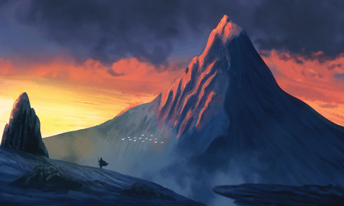 The Shepherd 009