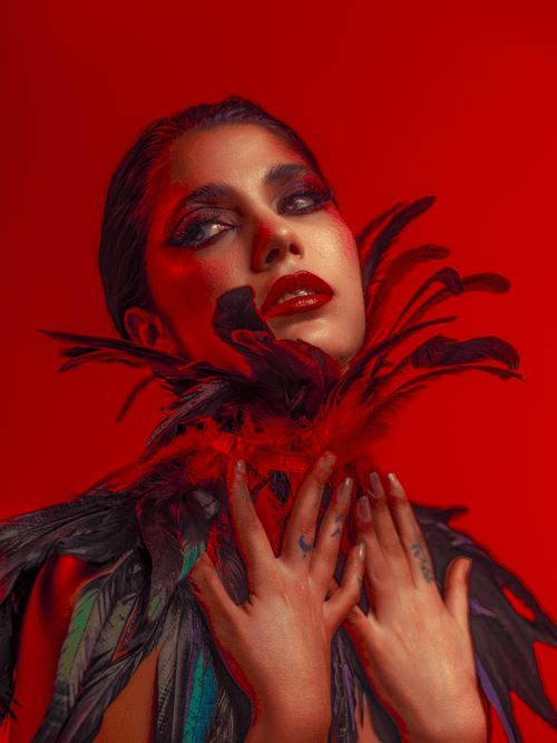 RED//001