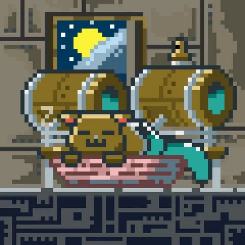 SleepyPurxel #114