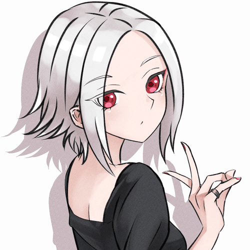 Peace sign #29