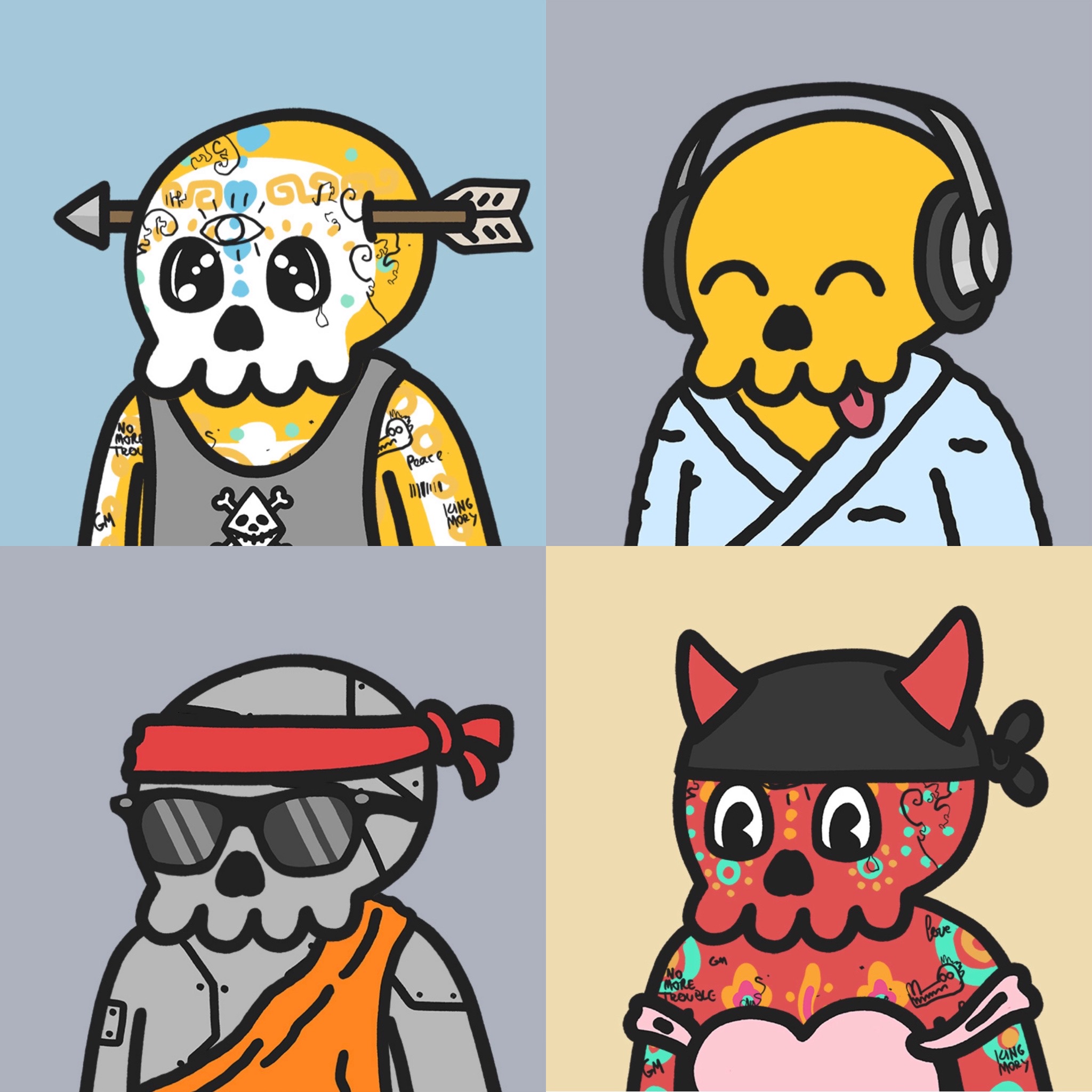 CryptoDeluxe