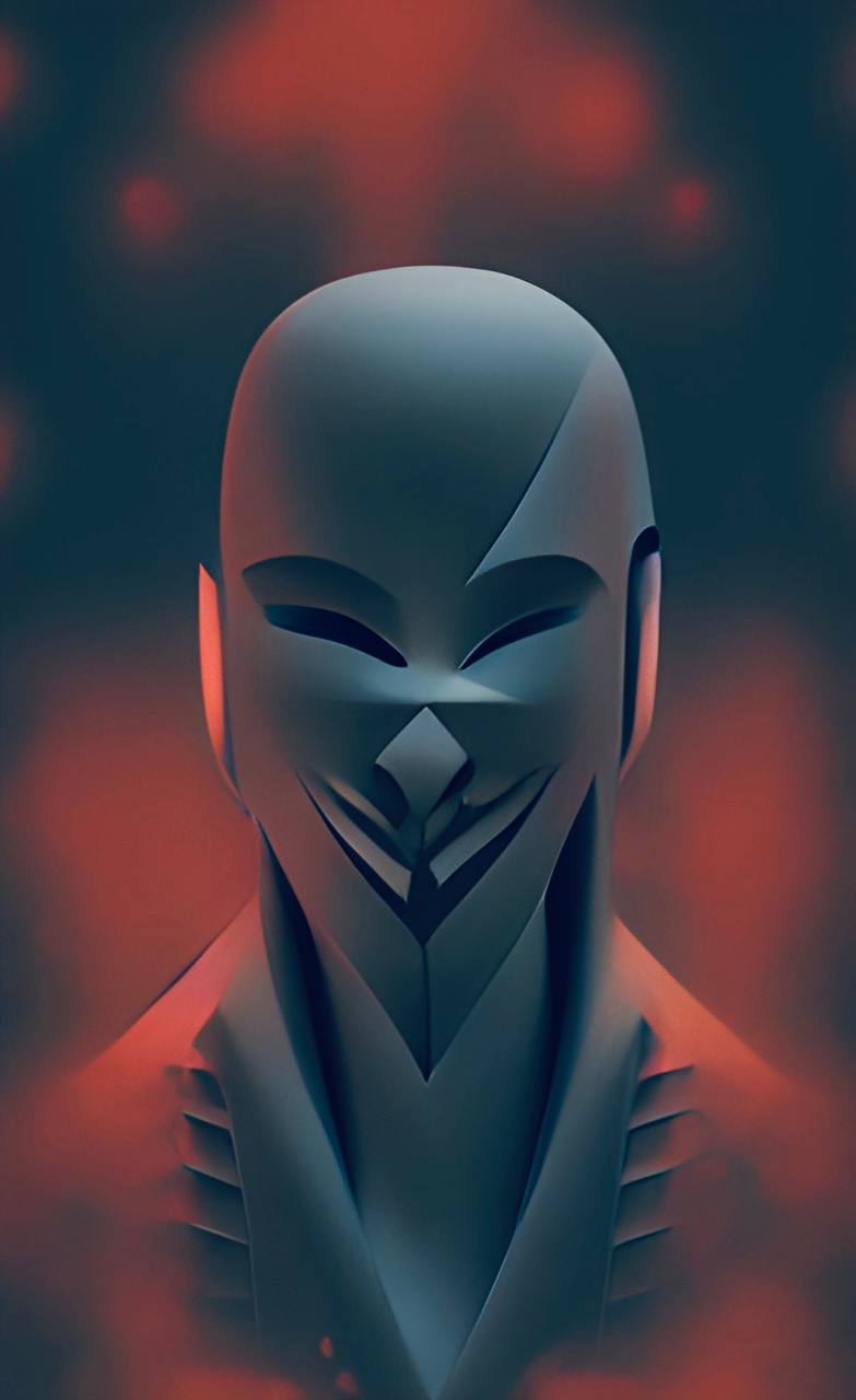 Anonymous Hackers <140>