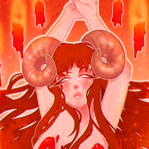 Erotic Zodiac