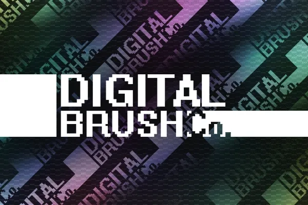 Digital Brush Co.