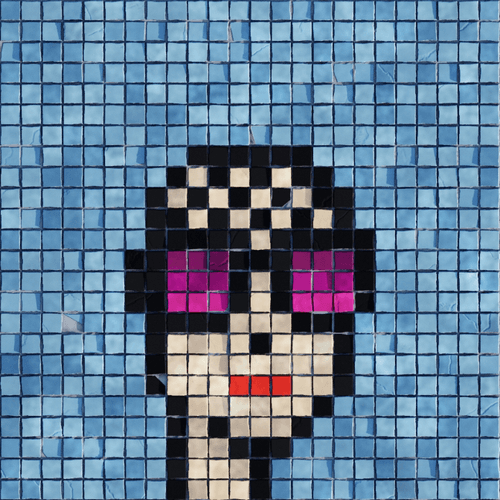 Tessera Punk #6290