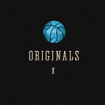 Olroso Cards - Originals Series 1