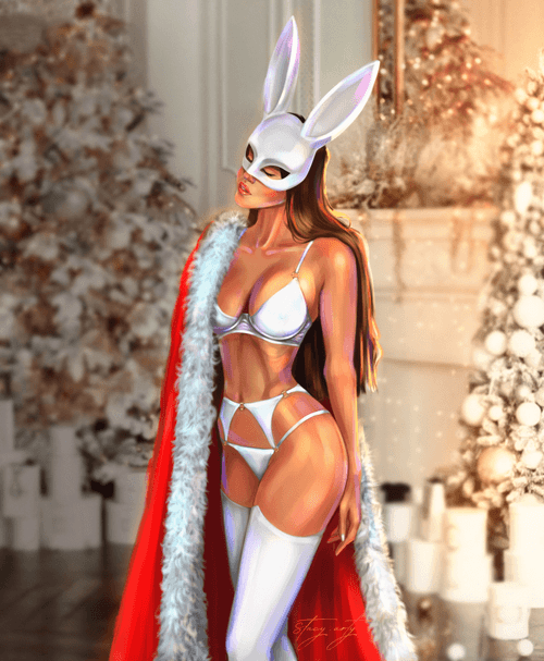 White Rabbit 