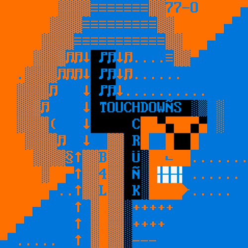 DOS Bisco Logo #24 TDAD