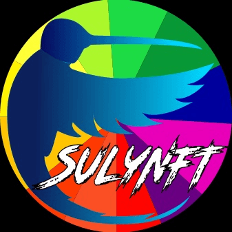 Logo SulyNFT