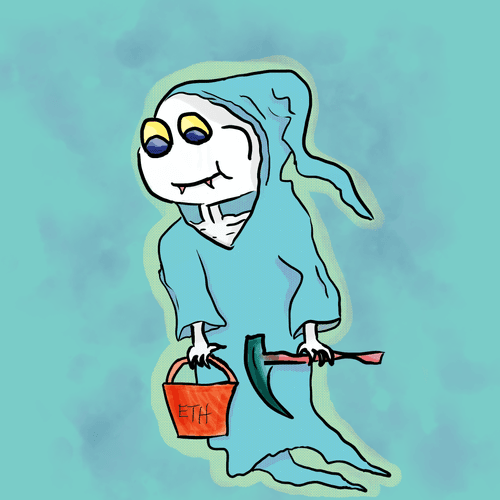 Water Dweeb