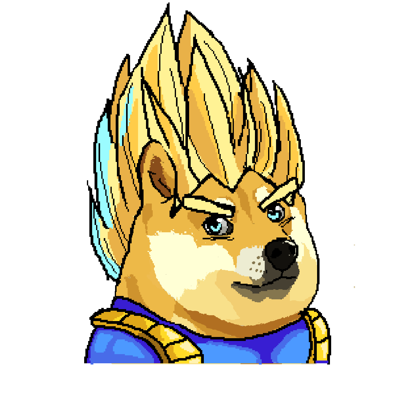 DogeAvatars #45