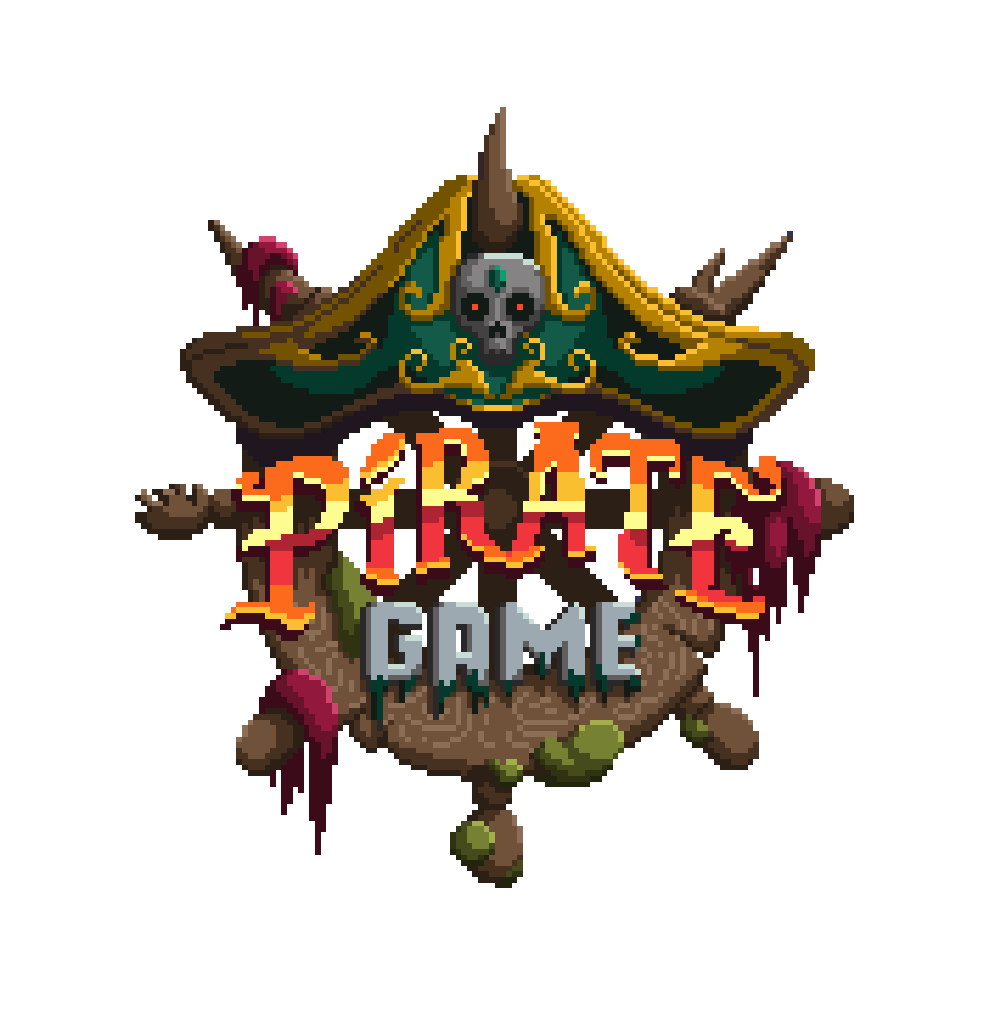 Pirate Game