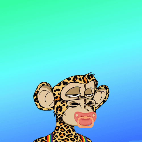 Baby Ape #052
