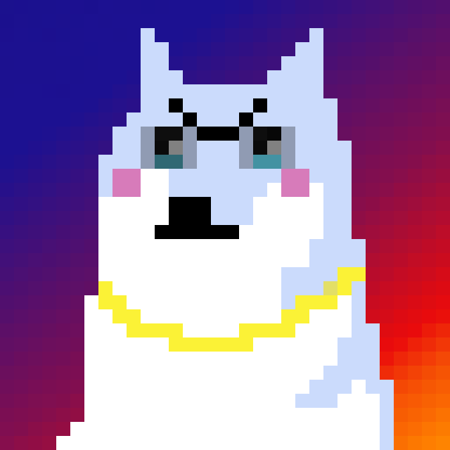 CryptoShibe #1466