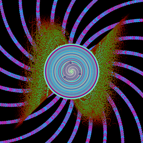 Mandala #117