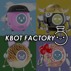 KBOT_FACTORY collection image