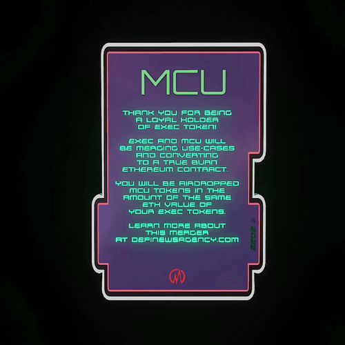MCU Card Collection #2