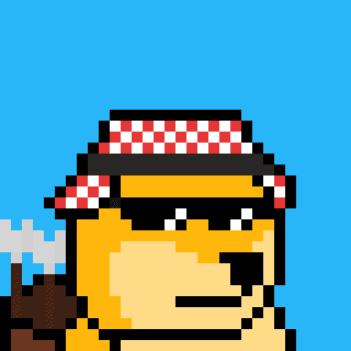 Dooggie #5390